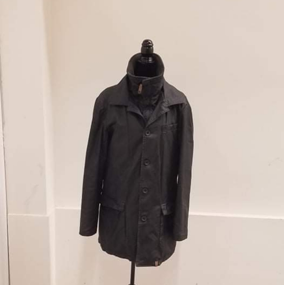 RUDSAK WINTER JACKET - Picture 1 of 13